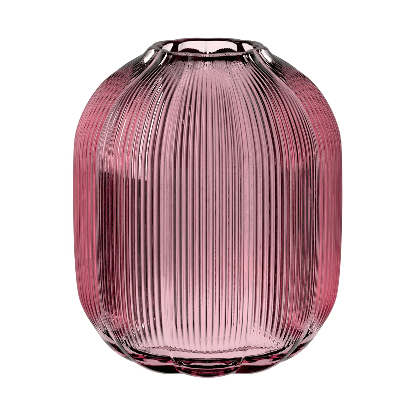 Villeroy & Boch Fleur vase Cassis, Ø19 cm
