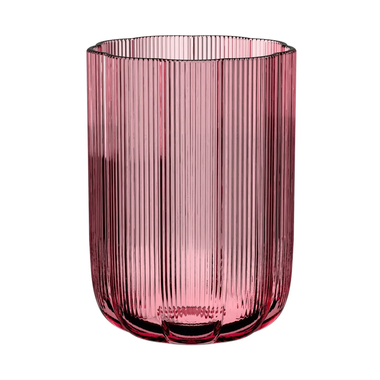 Villeroy & Boch Fleur vase Cassis, Ø22 cm