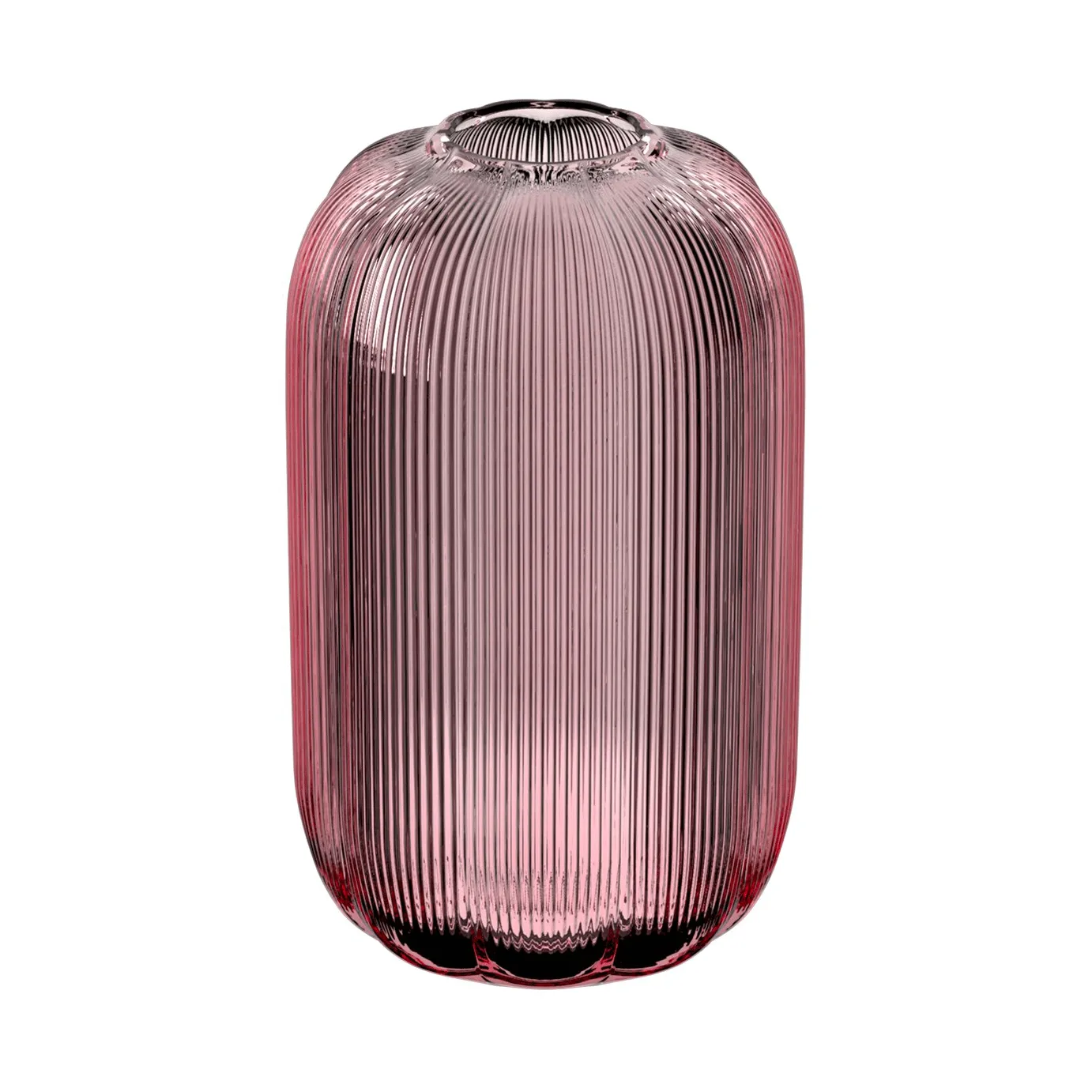 Villeroy & Boch Fleur vase Cassis, Ø28 cm