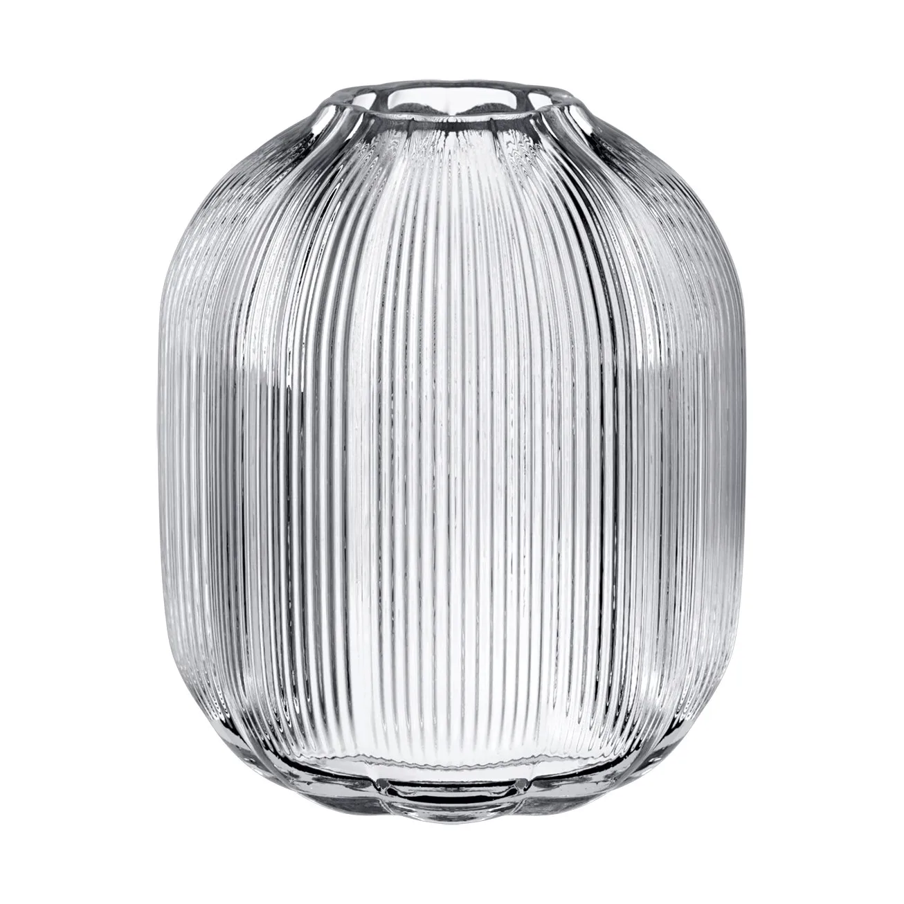 Villeroy & Boch Fleur vase Gennemsigtig, Ø19 cm