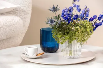 Fleur vase - Transparent, Ø15 cm - Villeroy & Boch