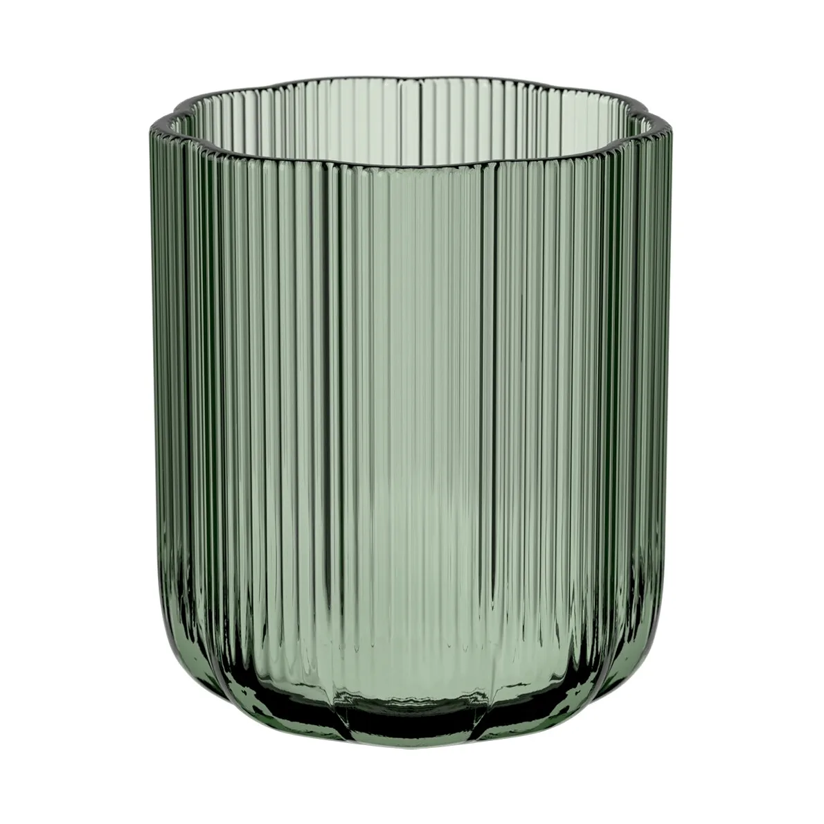 Villeroy & Boch Fleur vase Vert, Ø15 cm