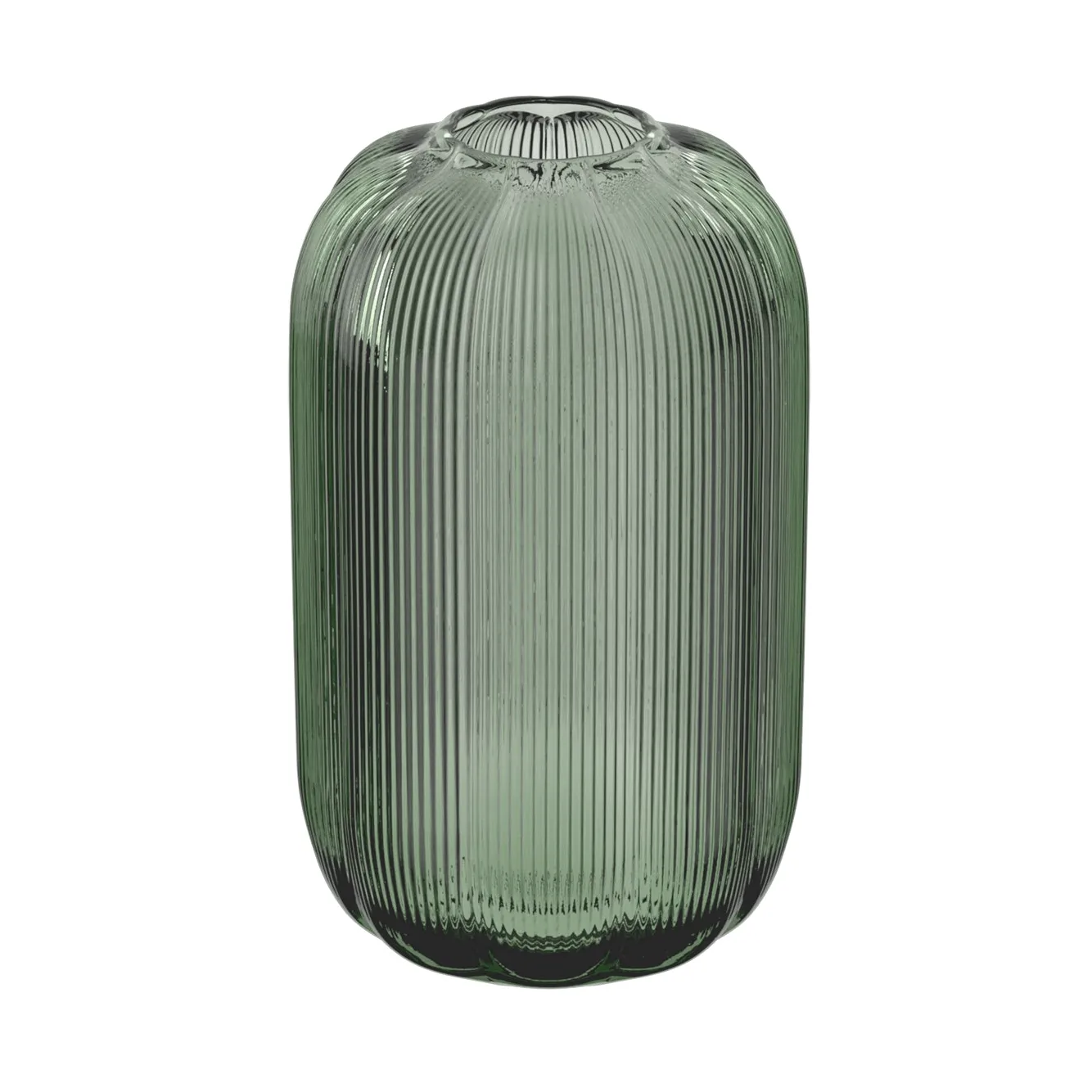 Villeroy & Boch Fleur vase Vert, Ø28 cm