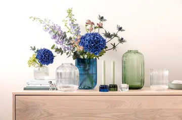 Fleur vase - Vert, Ø28 cm - Villeroy & Boch