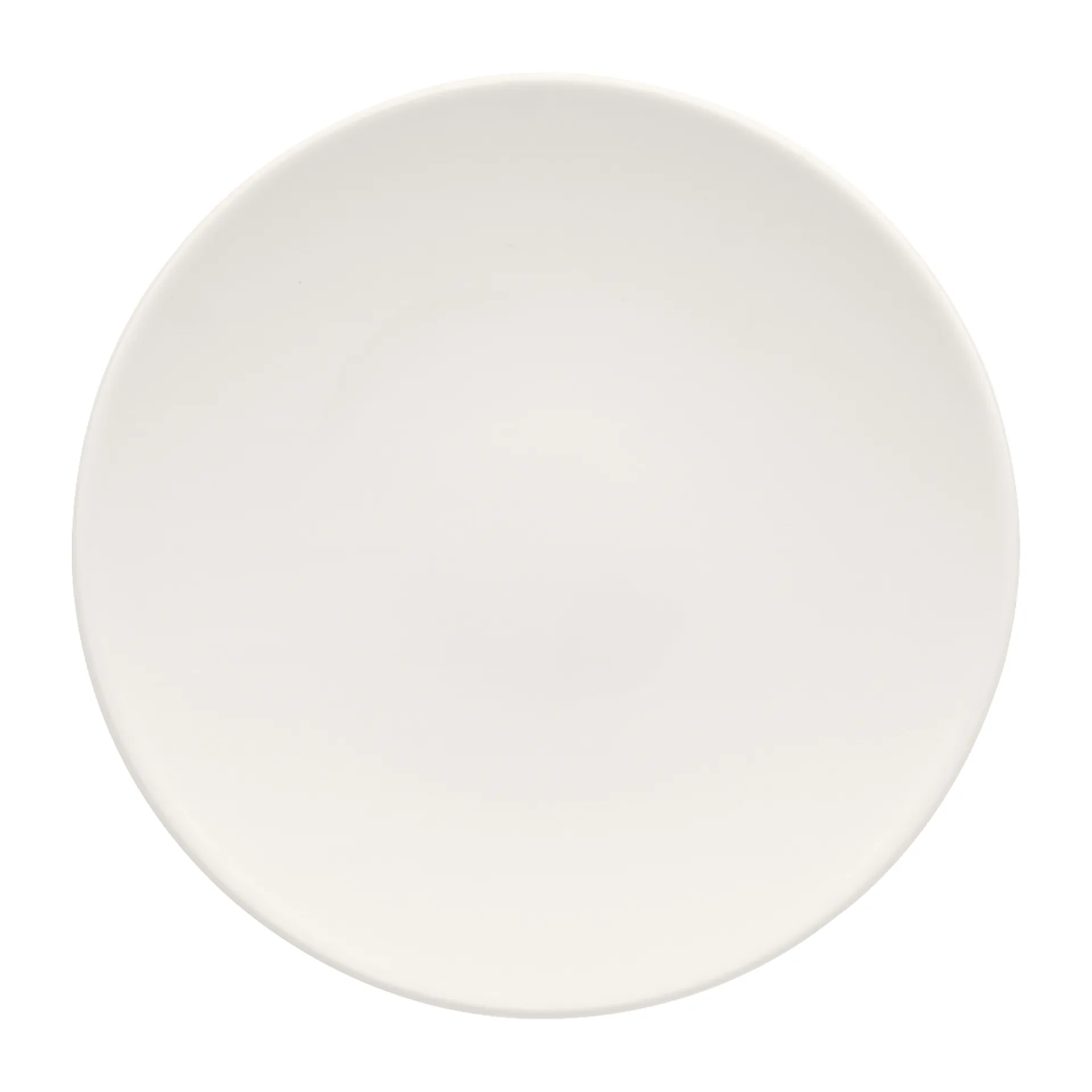 For Me Coupe tallerken Ø29 cm, Hvid Villeroy & Boch