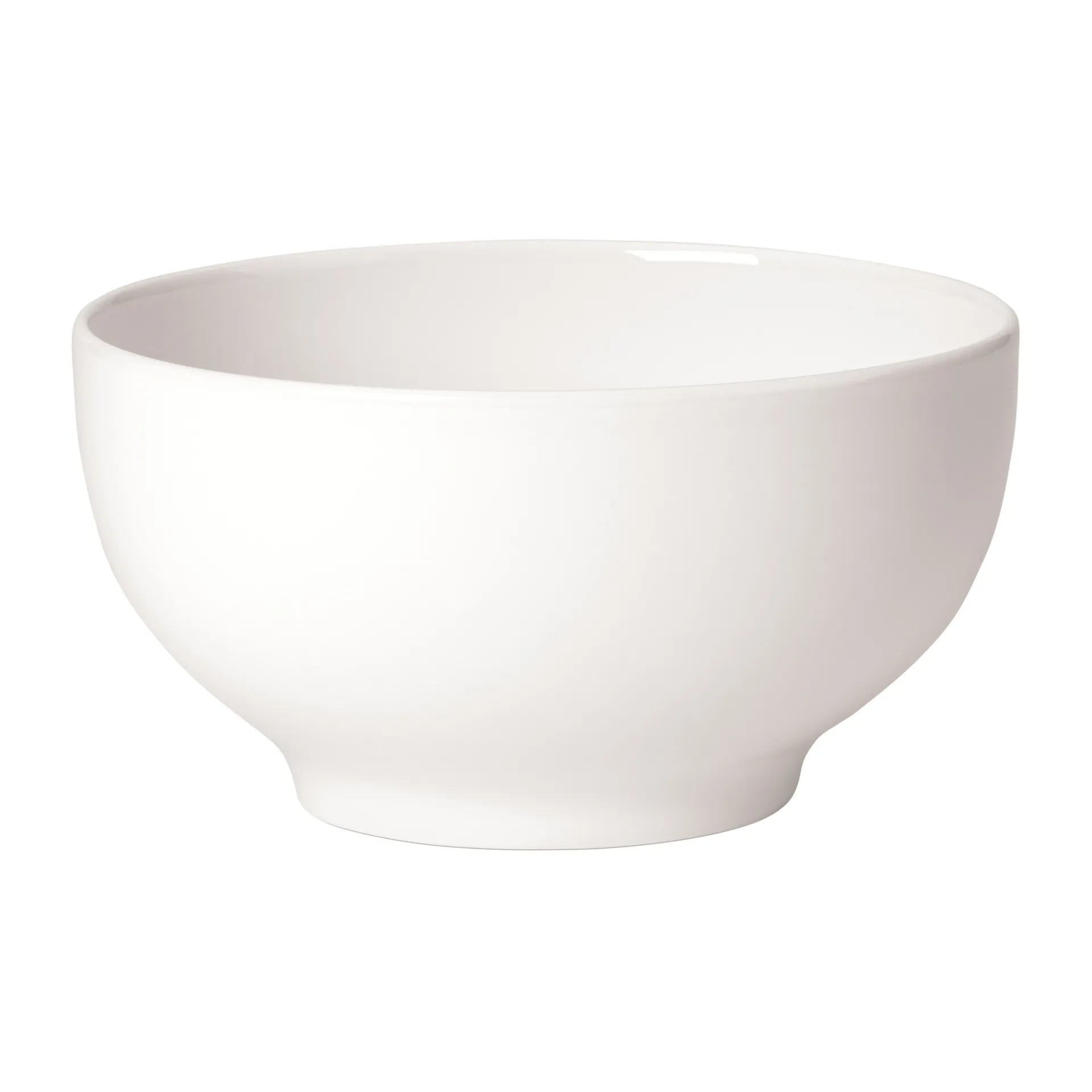 For Me French skål 75 cl, Hvid Villeroy & Boch