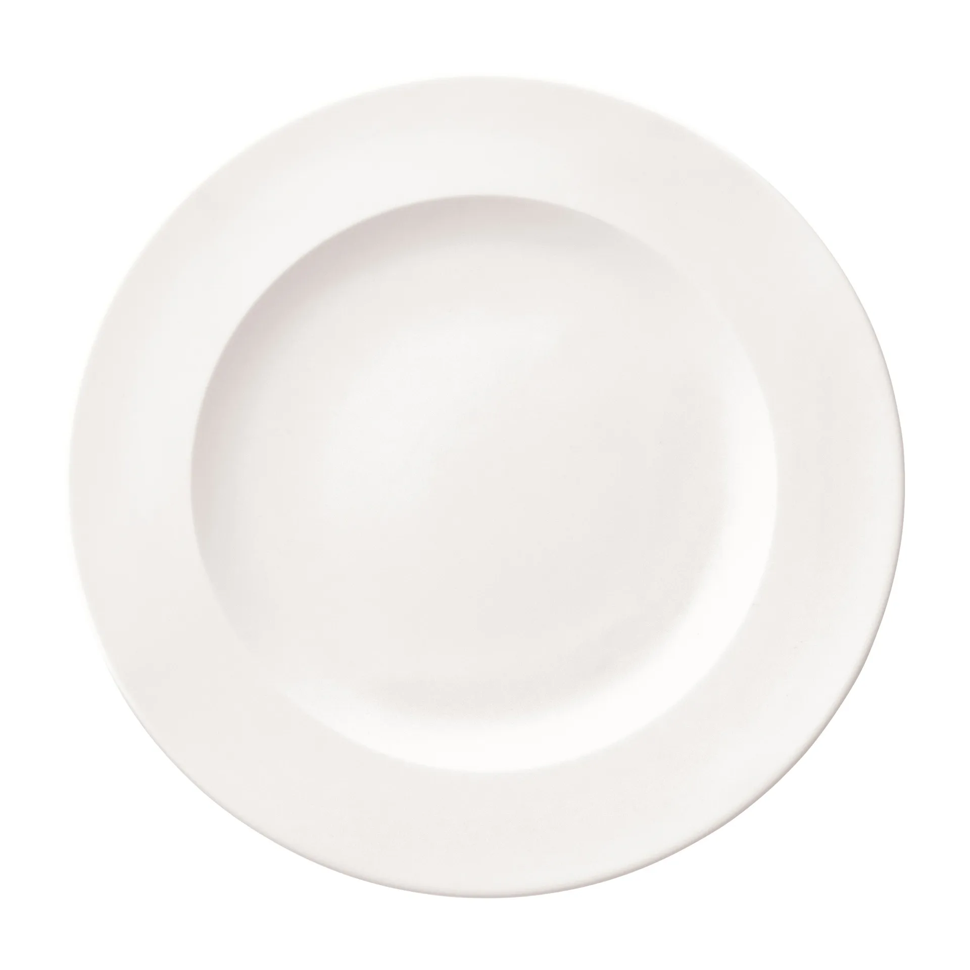 For Me tallerken Ø27 cm, Hvid Villeroy & Boch