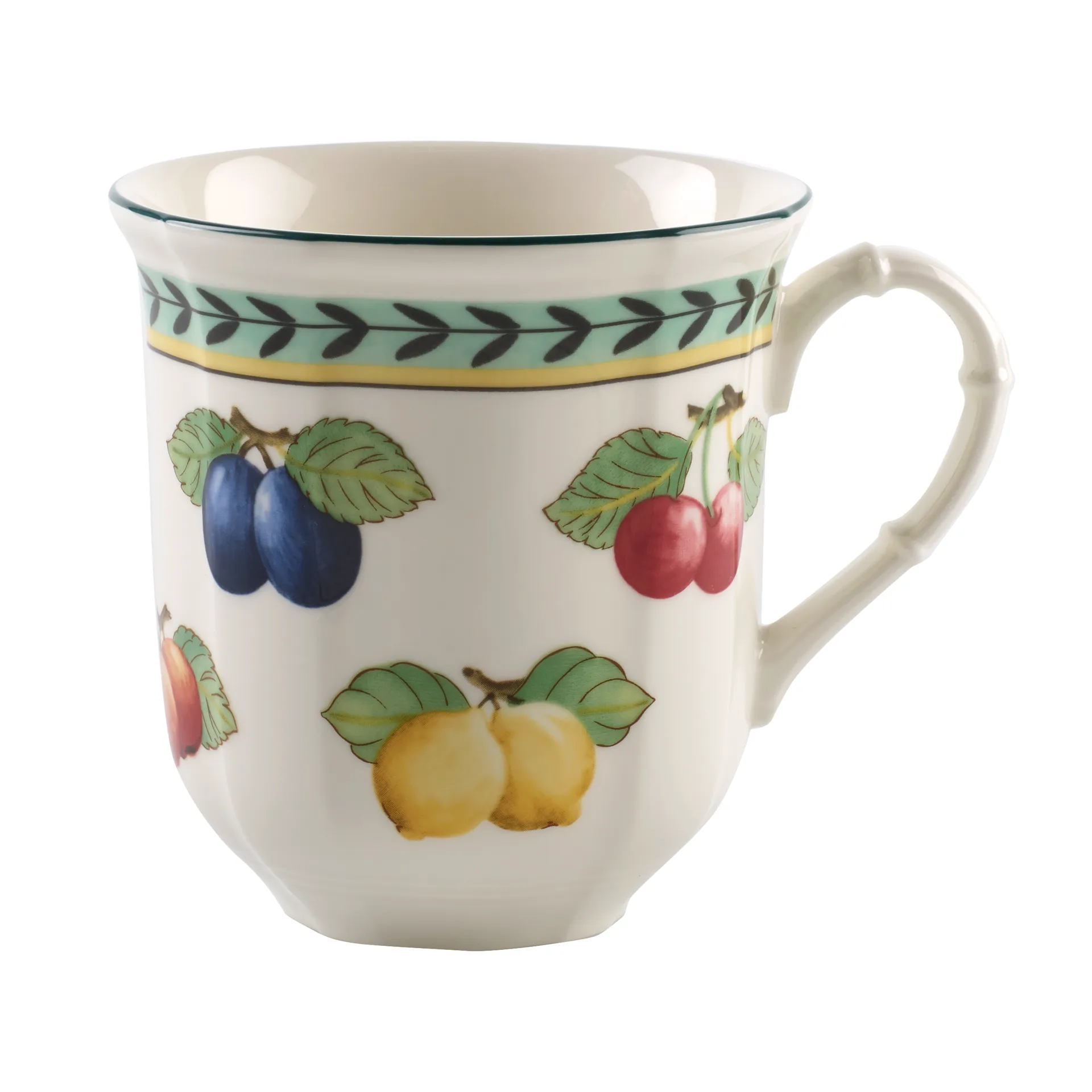 French Garden Fleurence jumbokrus, 48 cl Villeroy & Boch