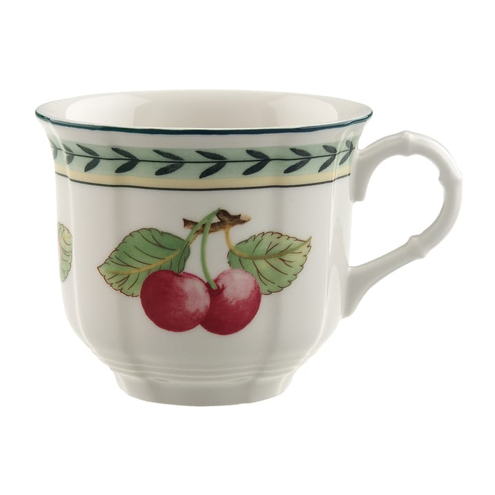 French Garden Fleurence kaffekop - 20 cl - Villeroy & Boch