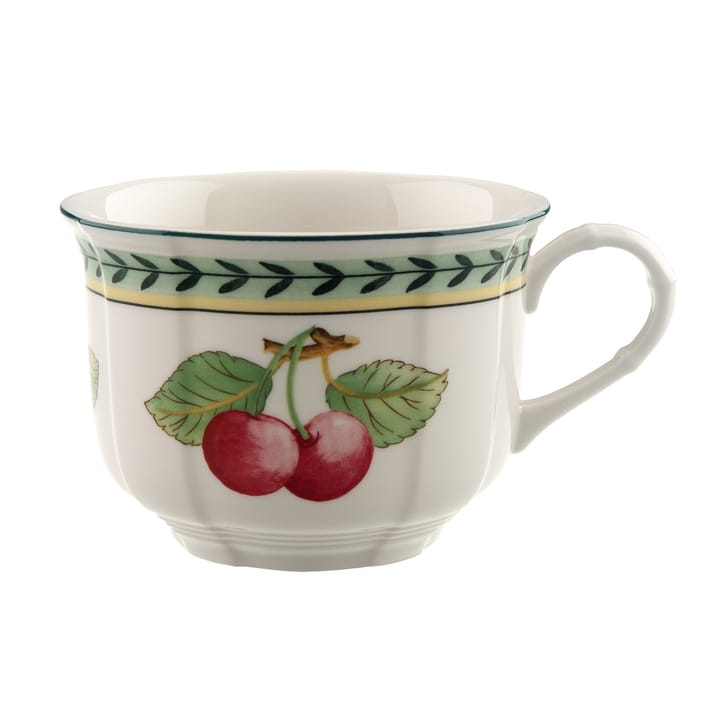 French Garden Fleurence morgenmadskop - 35 cl - Villeroy & Boch