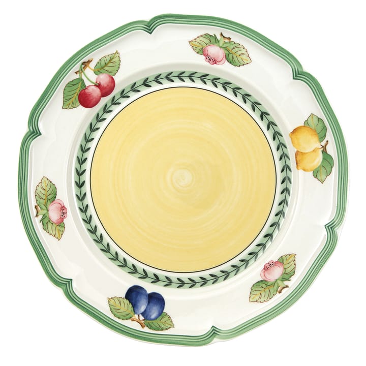 French Garden Fleurence tallerken - 26 cm - Villeroy & Boch