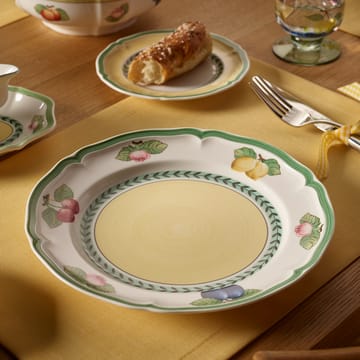 French Garden Fleurence tallerken - 26 cm - Villeroy & Boch