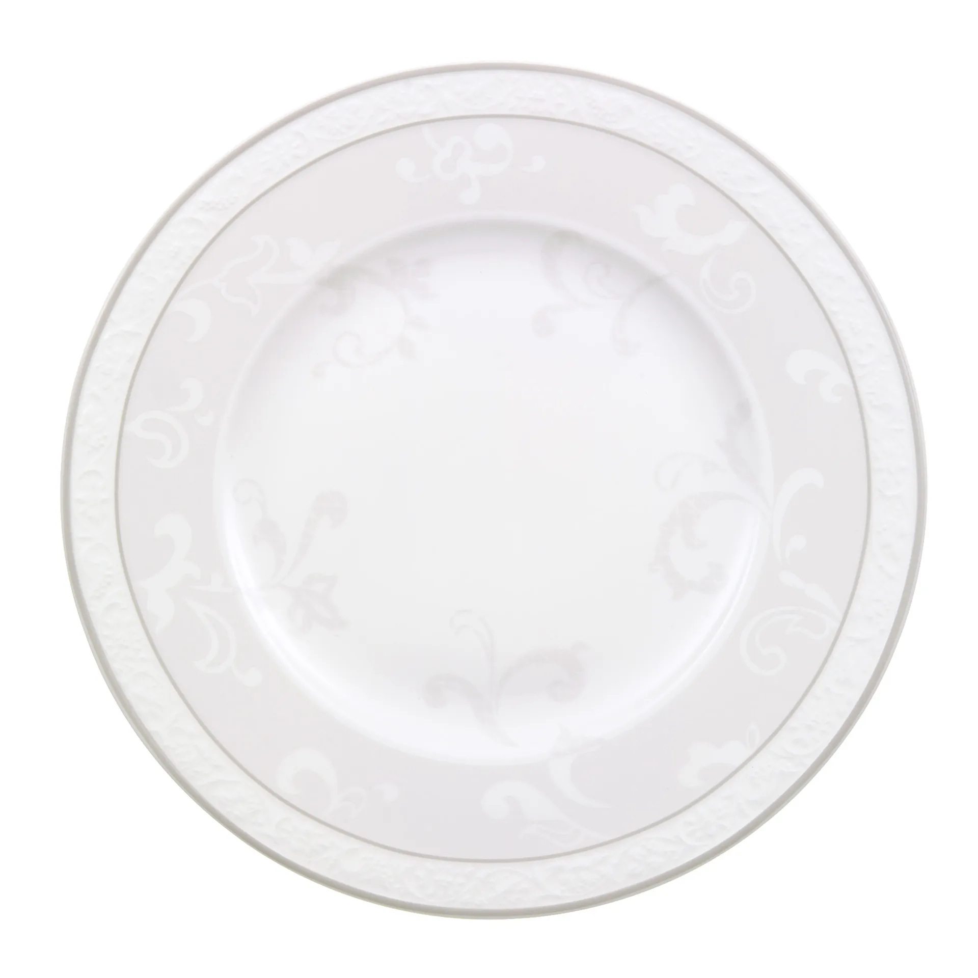 Gray Pearl salattallerken, 22 cm Villeroy & Boch