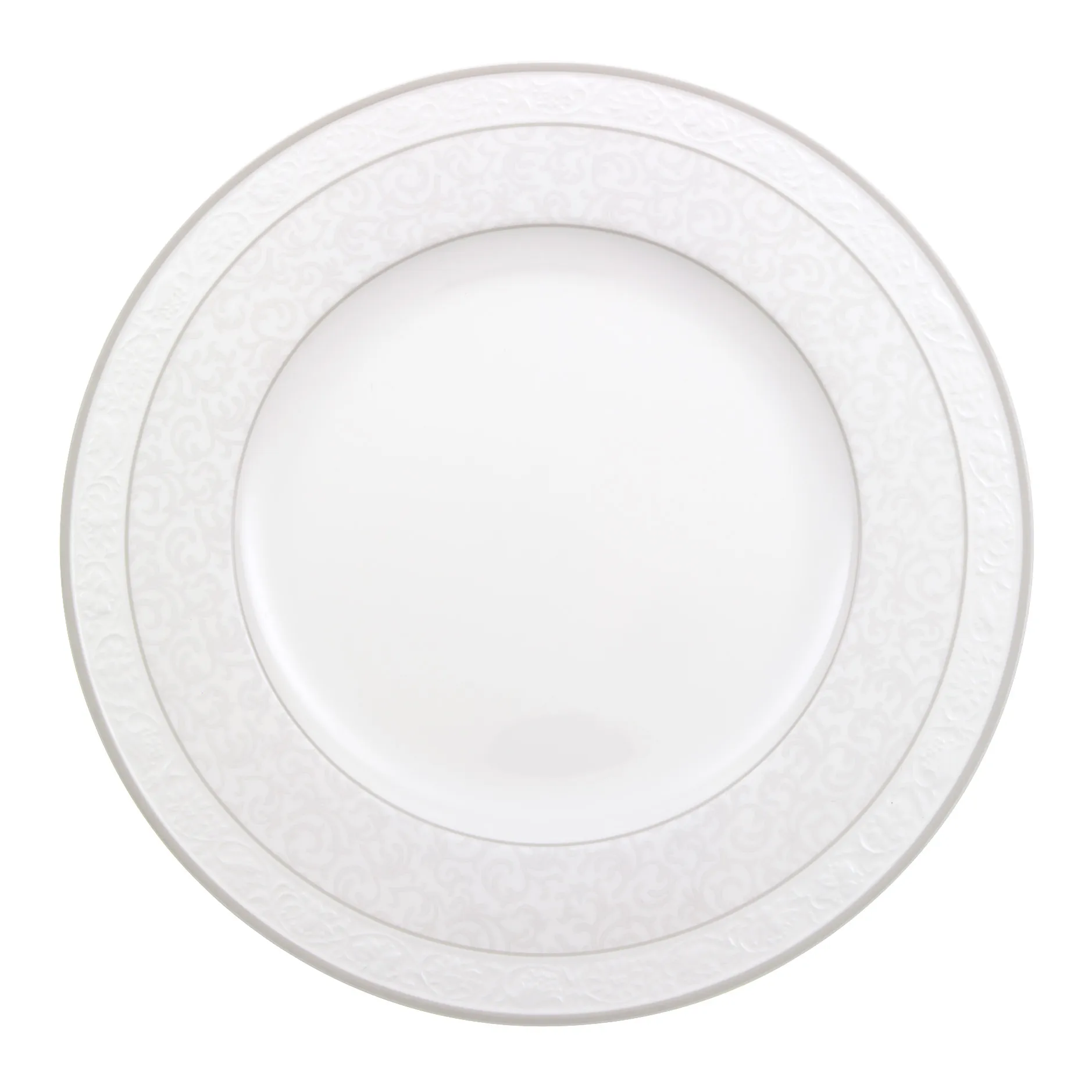 Gray Pearl tallerken, 27 cm Villeroy & Boch