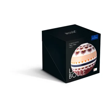 Iconic La Boule service 7 dele - Kyoto - Villeroy & Boch