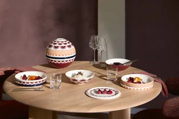 Iconic La Boule service 7 dele - Kyoto - Villeroy & Boch