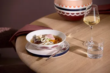Iconic La Boule service 7 dele - Kyoto - Villeroy & Boch
