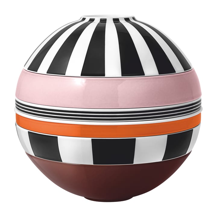 Iconic La Boule service 7 dele - Memphis - Villeroy & Boch