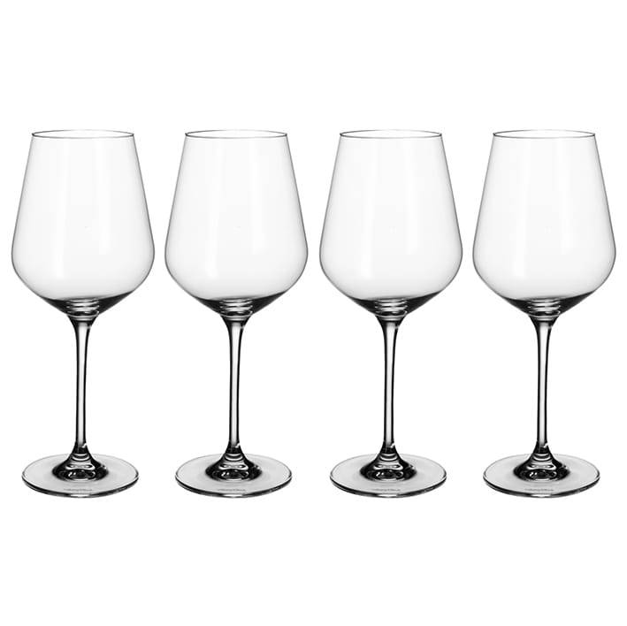 La Divina bordeauxglas 4-pak, 65 cl Villeroy & Boch