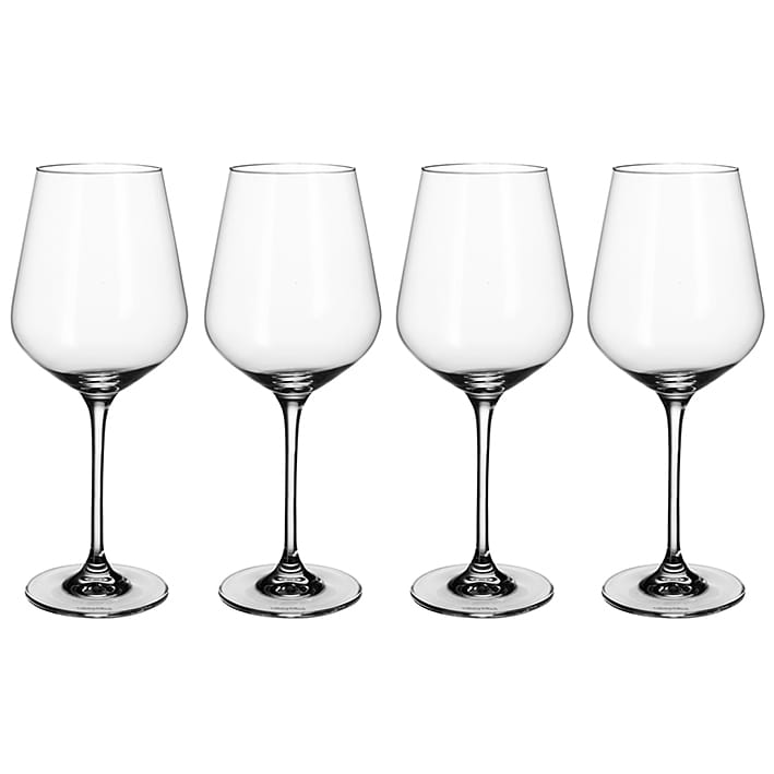 La Divina bourgogneglas 4-pak, 68 cl Villeroy & Boch