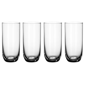 La Divina longdrinkglas 4-pak - 44 cl - Villeroy & Boch