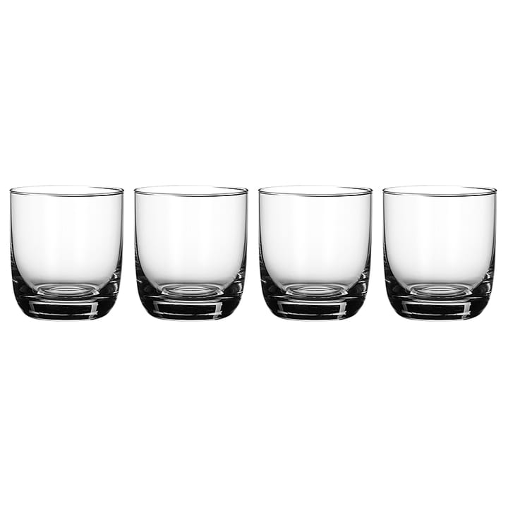 La Divina whiskyglas 4-pak, 36 cl Villeroy & Boch