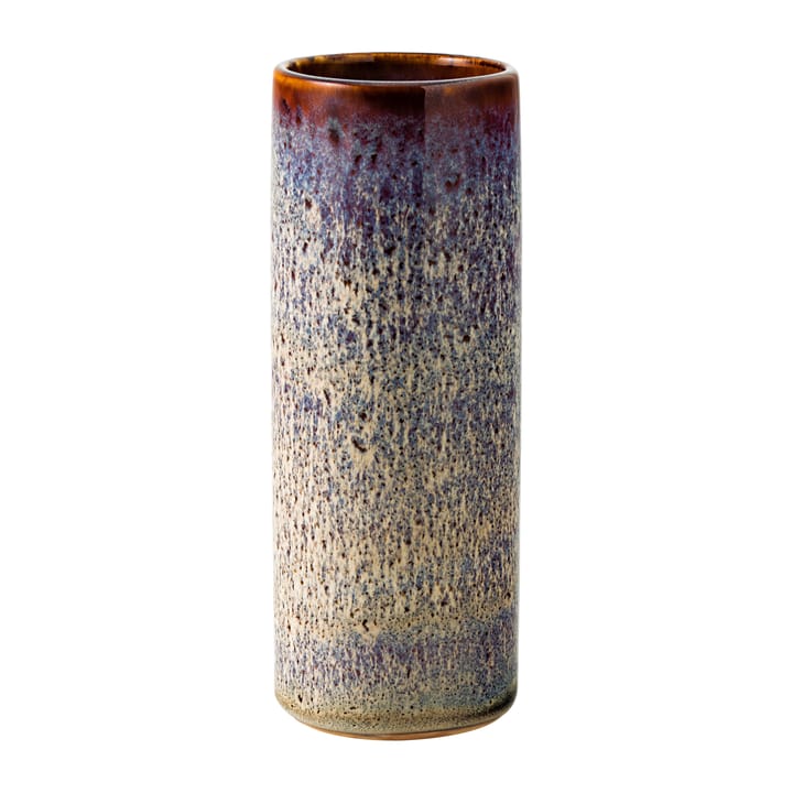 Lave Home cylinder vase 20 cm, Multi Villeroy & Boch