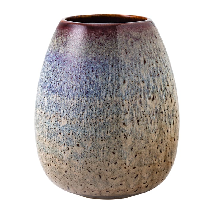 Lave Home egg-shaped vase 17,5 cm, Multi Villeroy & Boch