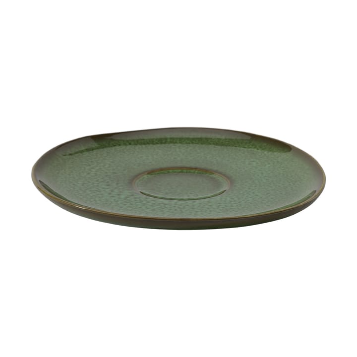 Lave kaffefad 15,5 cm - Green - Villeroy & Boch