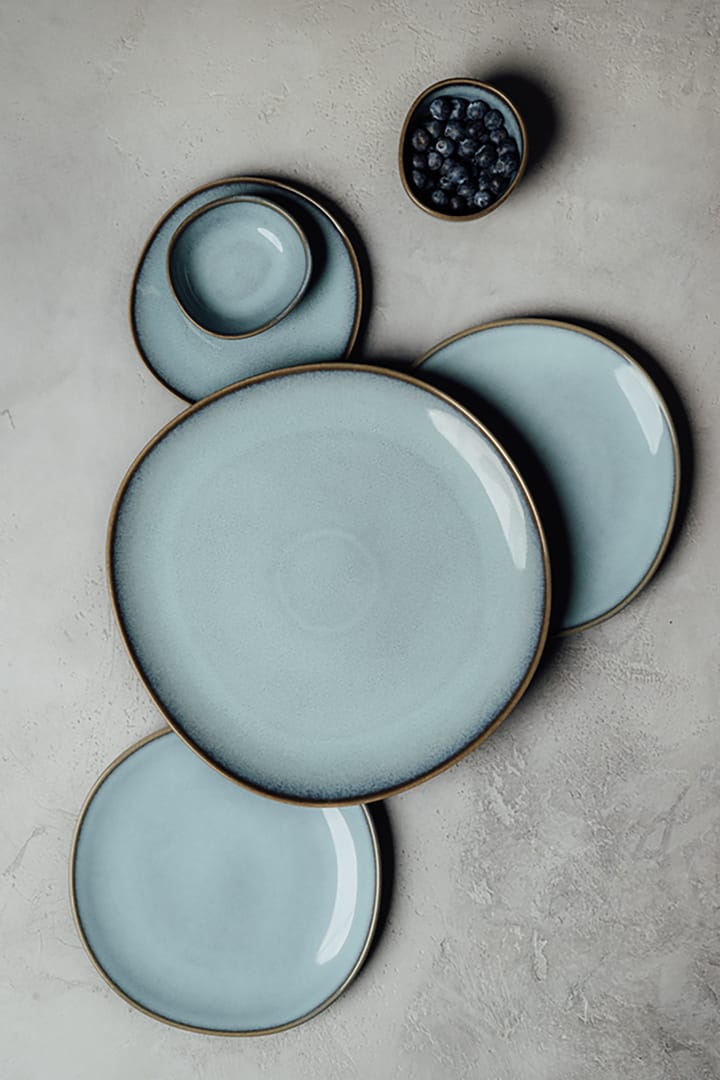Lave serveringsfad Ø32 cm, Glacé Villeroy & Boch