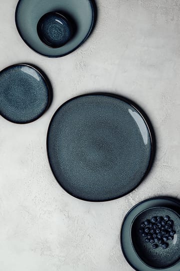 Lave serveringsfad Ø32 cm - Gris - Villeroy & Boch