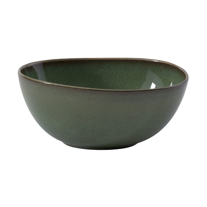 Lave serveringsskål Ø25,5 cm, Green Villeroy & Boch