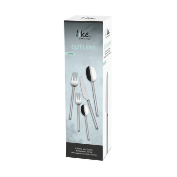 Like bestiksæt, 20 dele Villeroy & Boch