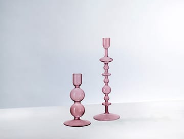 Like home lysestage 13,5 cm - Grape - Villeroy & Boch