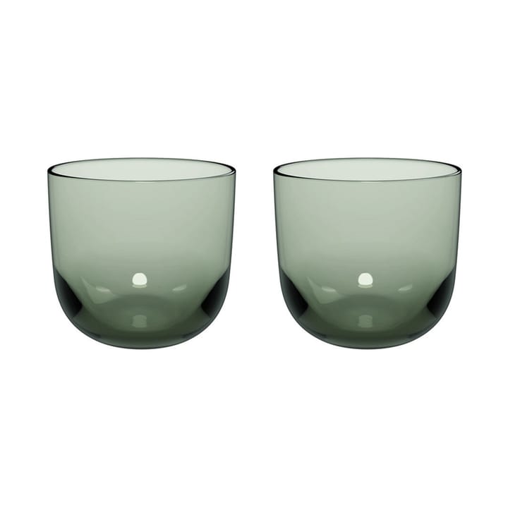 Like vandglas 28 cl 2-pak, Sage Villeroy & Boch