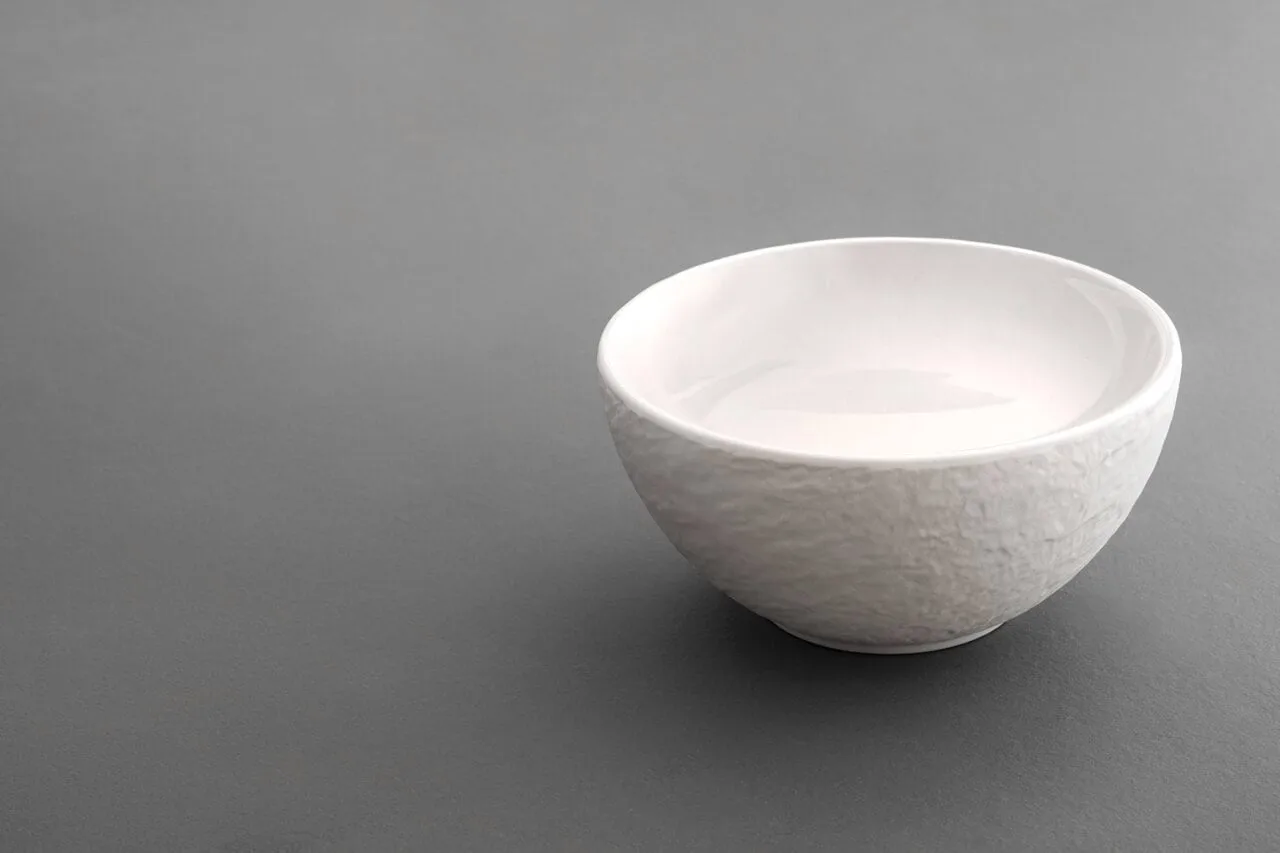Manufacture Ice skål, Hvid, Ø14 cm, 43 cl Villeroy & Boch