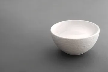 Manufacture Ice skål - Hvid, Ø14 cm, 43 cl - Villeroy & Boch