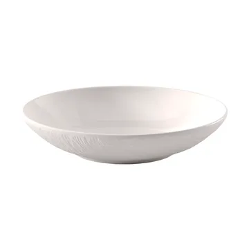 Manufacture Ice skål - Hvid, Ø23,5 cm, 43 cl - Villeroy & Boch
