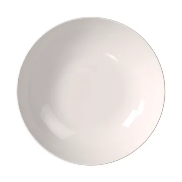 Manufacture Ice skål - Hvid, Ø23,5 cm, 43 cl - Villeroy & Boch