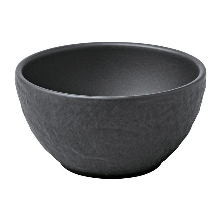 Manufacture Rock dipskål Ø8 cm - Sort - Villeroy & Boch