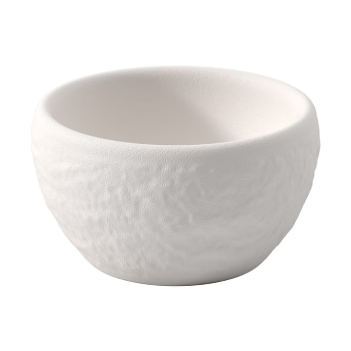Manufacture Rock æggebæger - Blanc - Villeroy & Boch