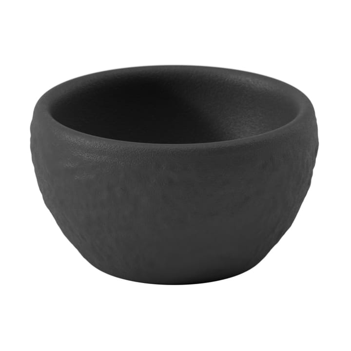 Manufacture Rock æggebæger, Sort Villeroy & Boch