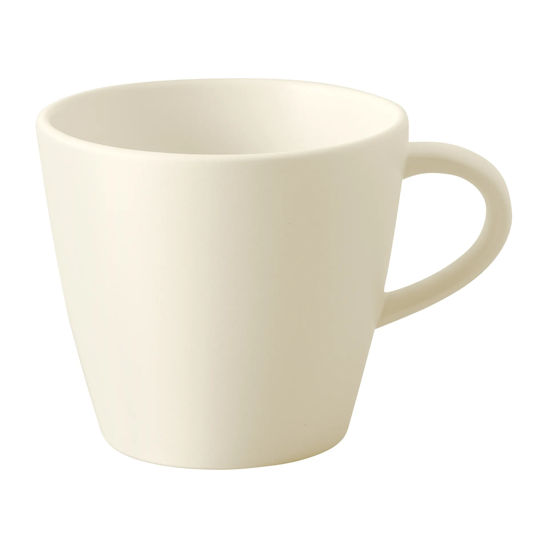 Manufacture Rock kaffekop 22 cl, Blanc Villeroy & Boch