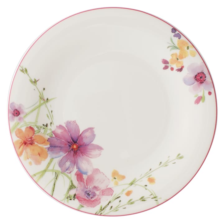 Mariefleur Basic salattallerken - 21 cm - Villeroy & Boch