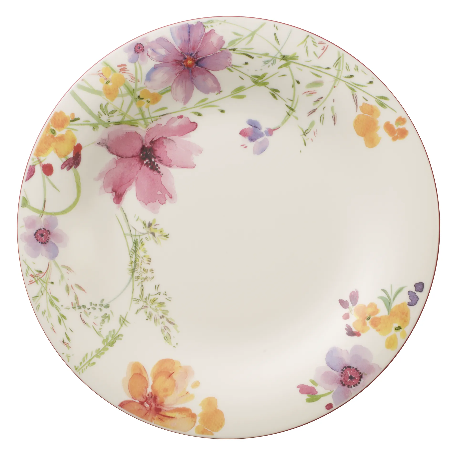 Mariefleur tallerken, 27 cm Villeroy & Boch