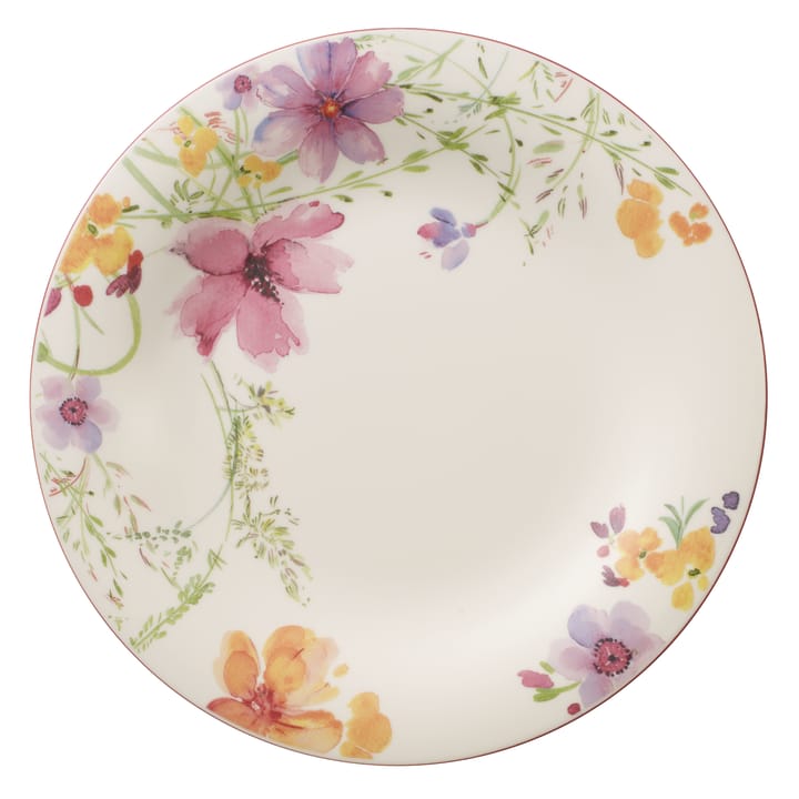 Mariefleur tallerken - 27 cm - Villeroy & Boch