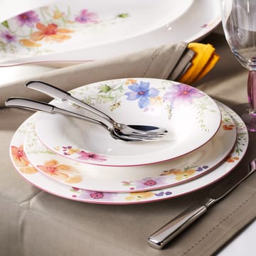 Mariefleur tallerken - 27 cm - Villeroy & Boch