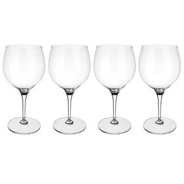 Maxima bourgogneglas 4-pak - 79 cl - Villeroy & Boch