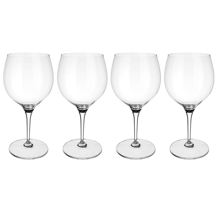 Maxima bourgogneglas 4-pak, 79 cl Villeroy & Boch