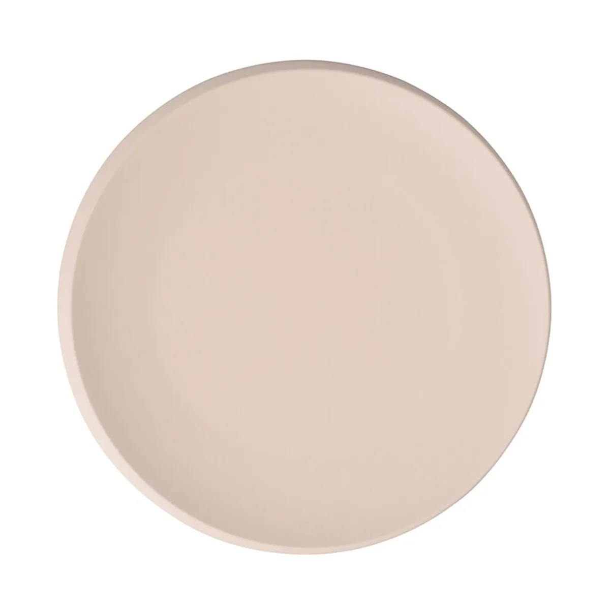 Villeroy & Boch NewMoon tallerken Ø29 cm Beige